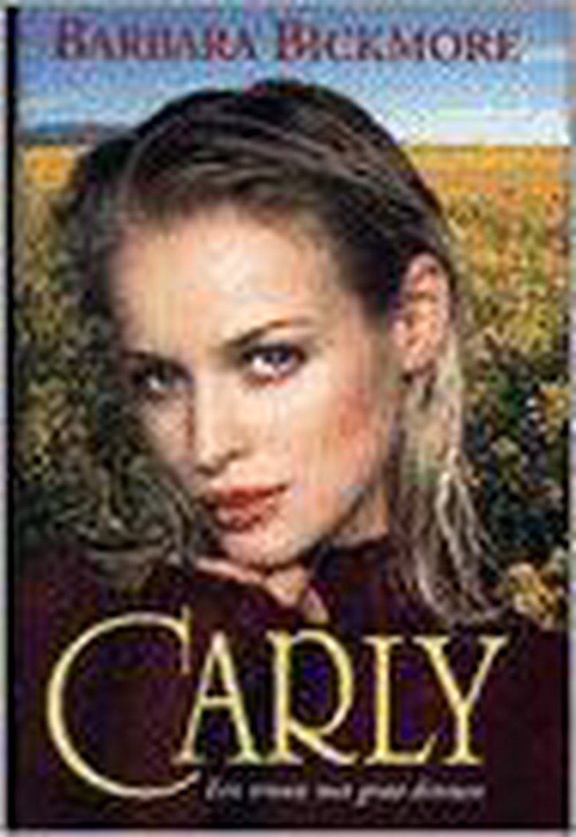 B. Bickmore Carly thumbnail