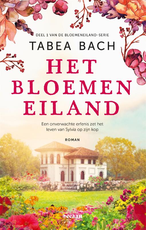 boekenbalie_9789046829554_cover Het bloemeneiland / Het bloemeneiland / 1