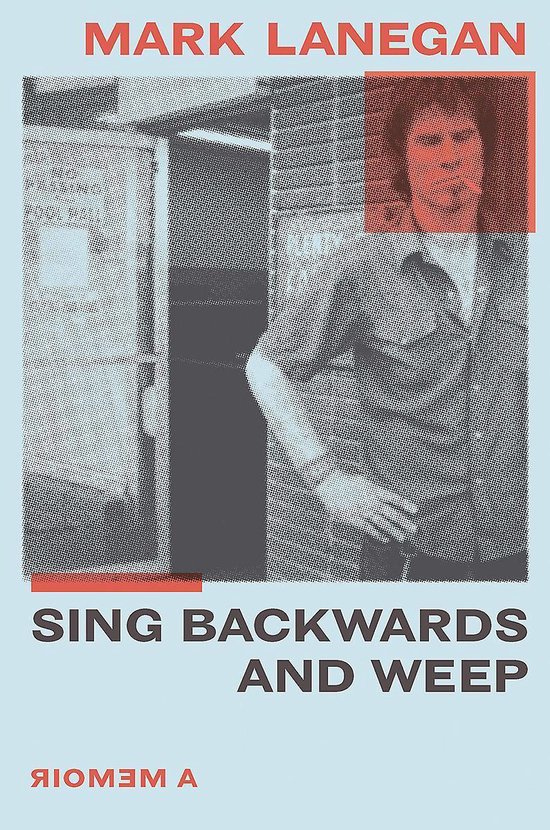 Sing backwards and weep