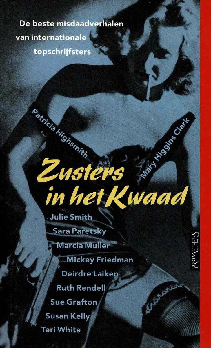 boekenbalie_9789053330739_cover Zusters in het kwaad