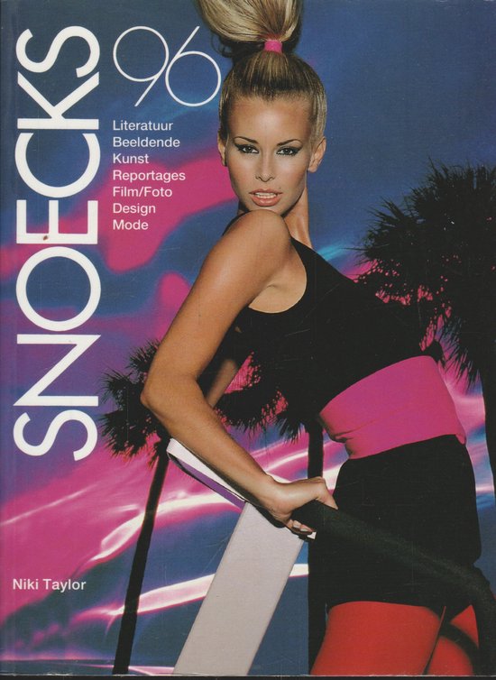SNOECKS 96 - NEDERLAND