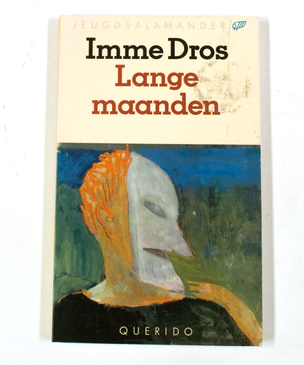 Imme Dros Lange Maanden / Jeugdsalamander