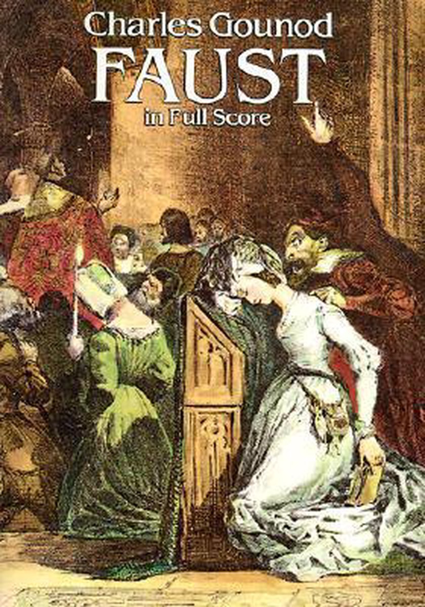 Faust