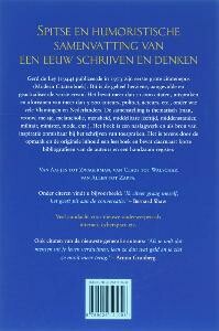 Groot citatenboek achterkant