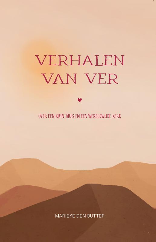 Verhalen van ver