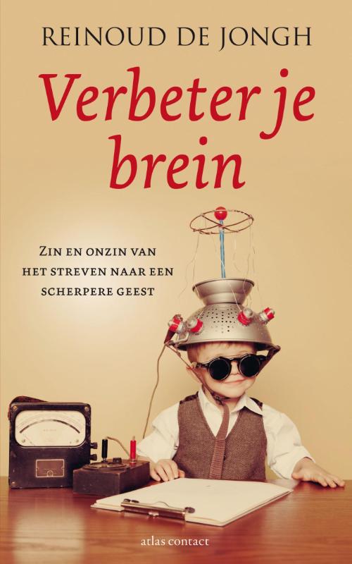 boekenbalie_9789025437305_cover Verbeter je brein