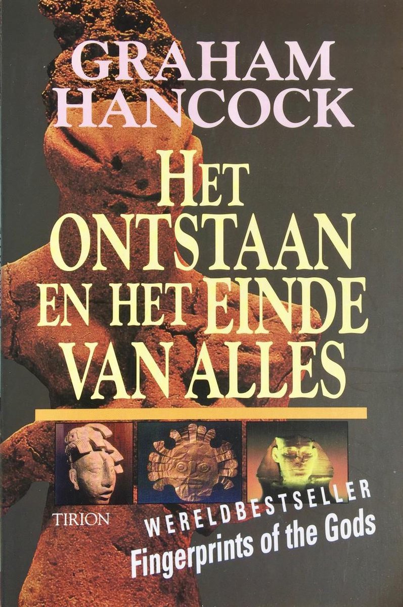 boekenbalie_9789051216004_cover Het ontstaan en het einde van alles