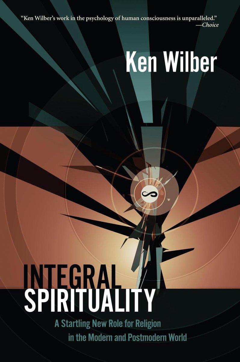 boekenbalie_9781590305270_cover Integral Spirituality
