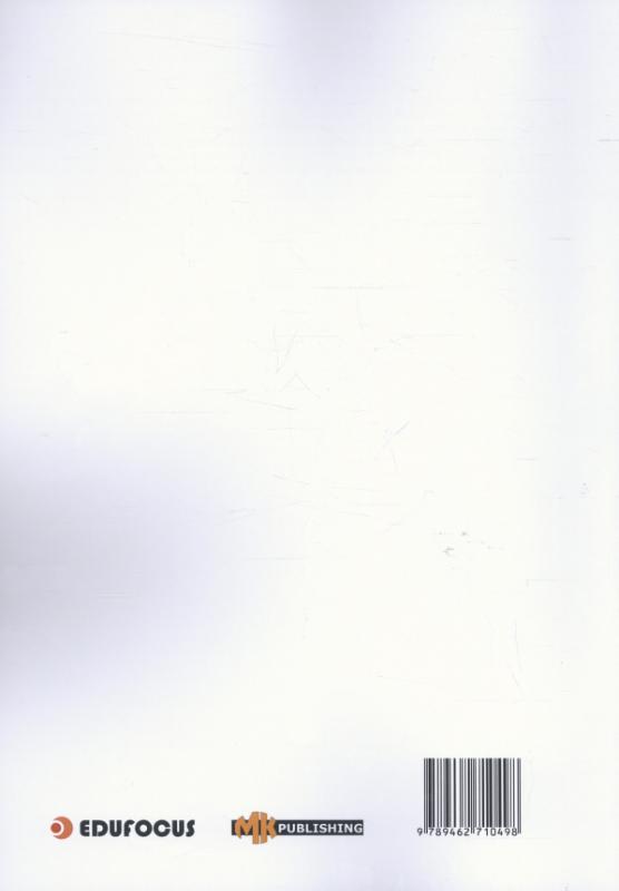 Online wereld voor commercie en groothandel achterkant