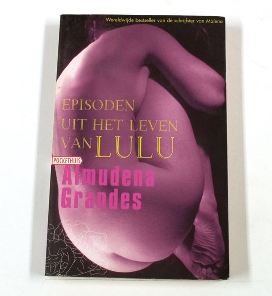 Episoden uit het leven van Lulu / Pockethuis