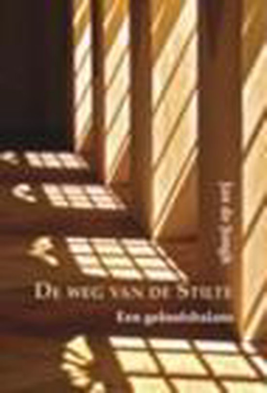Weg van de stilte