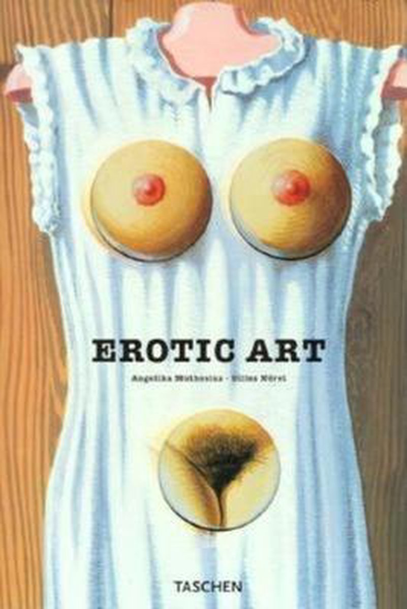 Erotic Art