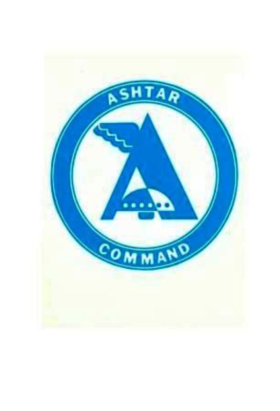 Ashtar Een Huldeblijk achterkant