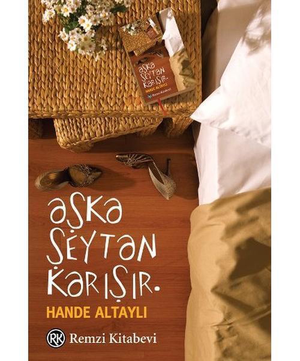 Aska Seytan Karisir