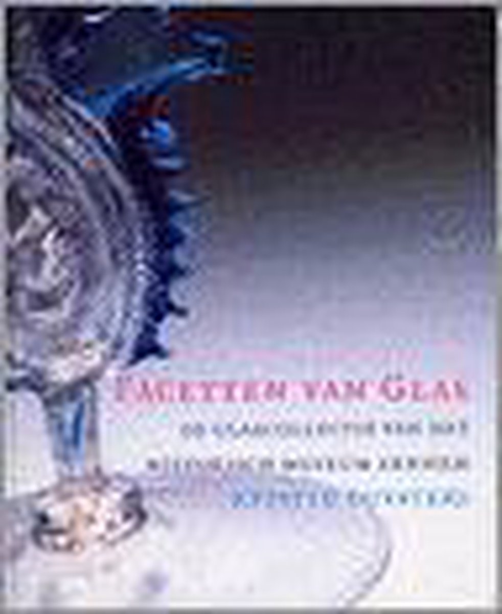 Facetten van glas