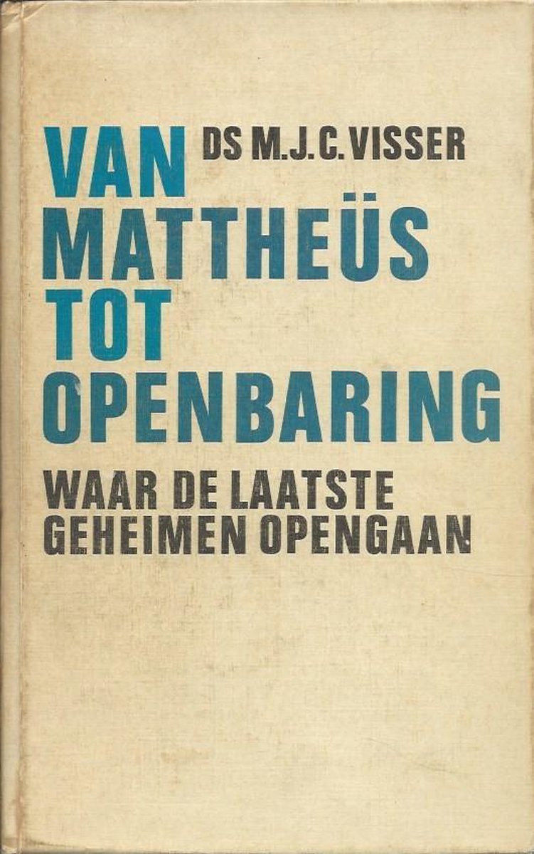 boekenbalie_9789024200313_cover Van mattheus tot openbaring