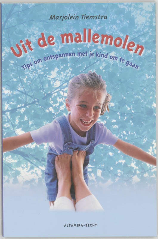 Marjolein Tiemstra Uit De Mallemolen thumbnail