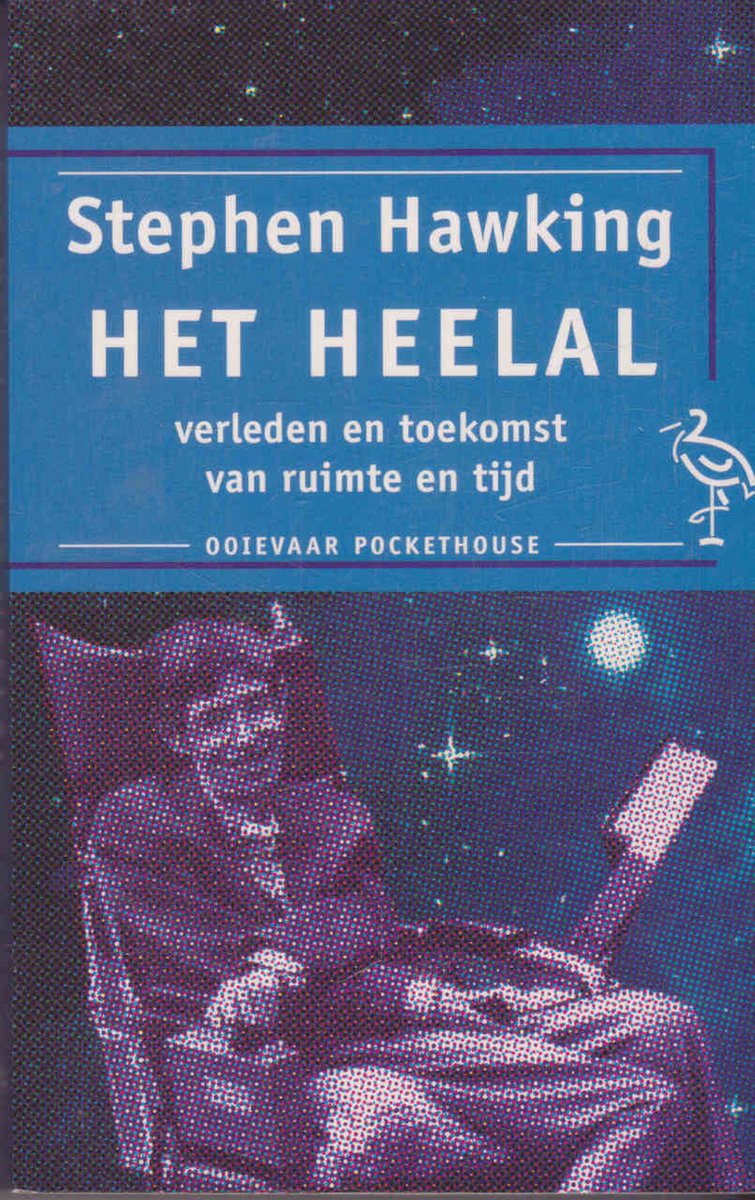 boekenbalie_9789035114920_cover Het heelal / Ooievaar