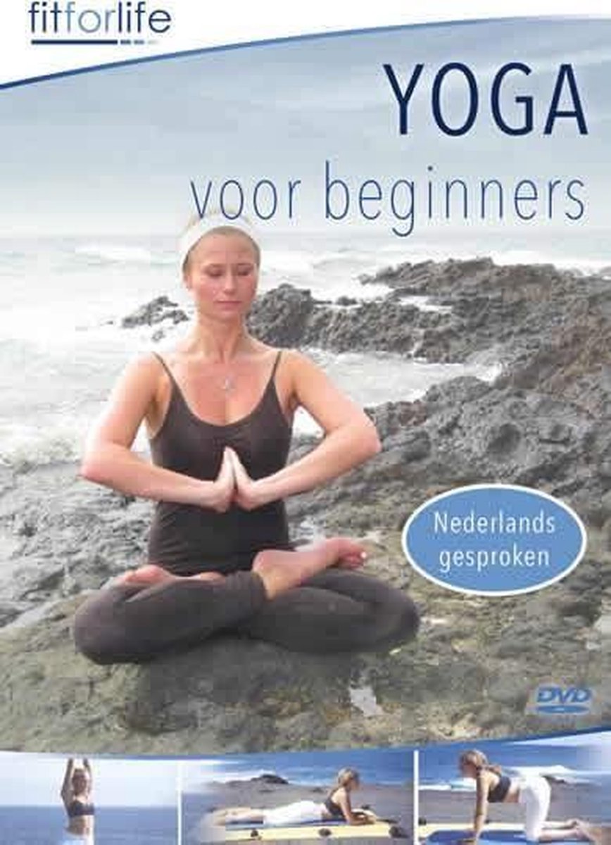 Fit For Life - Yoga Voor Beginners (DVD)