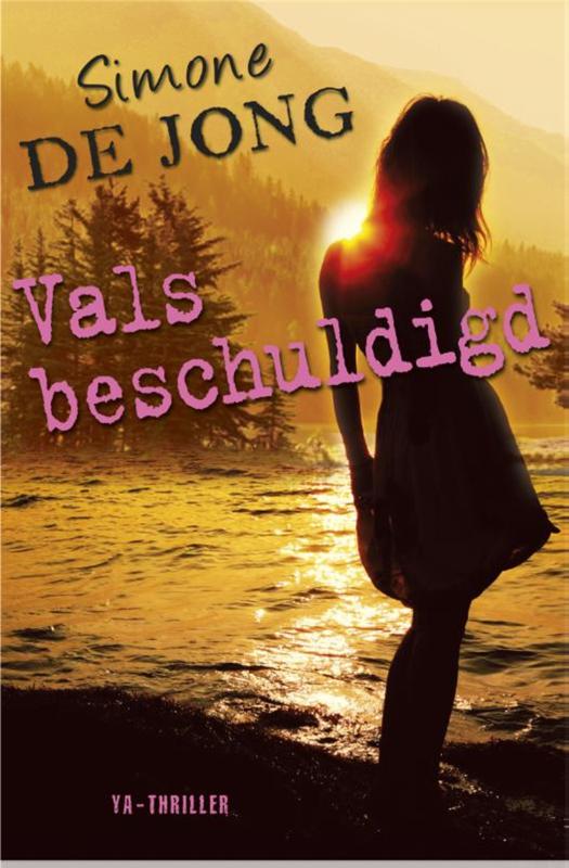 Simone de Jong Vals Beschuldigd thumbnail