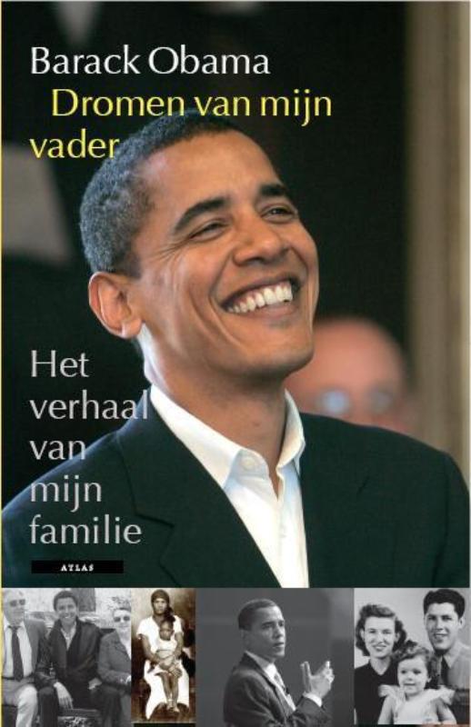 Barack Obama Dromen Van Mijn Vader thumbnail