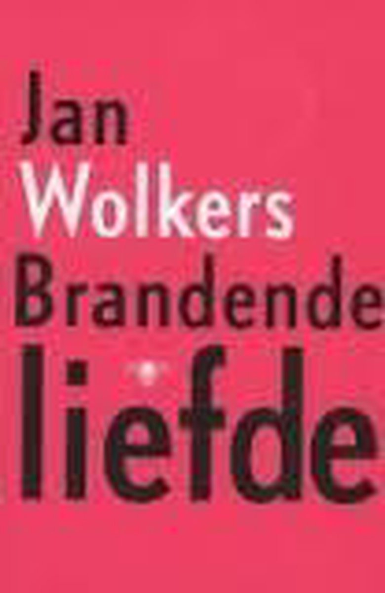 Brandende liefde