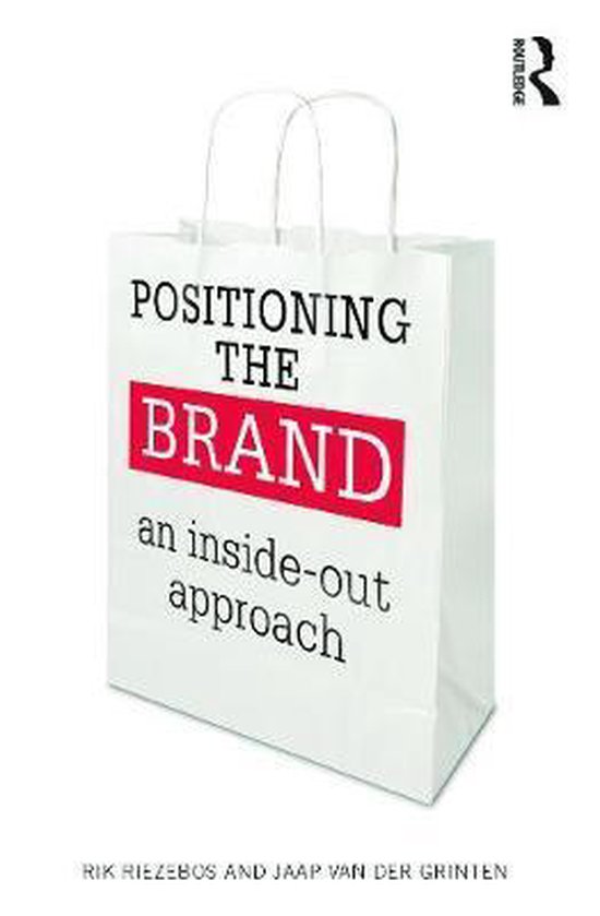 Positioning the Brand