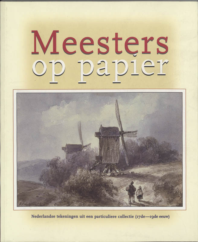 Meesters op papier
