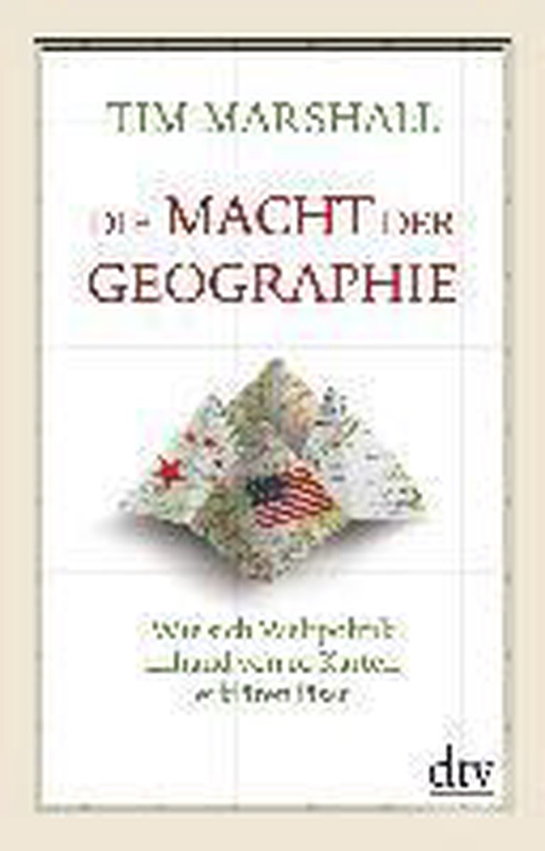Die Macht der Geographie
