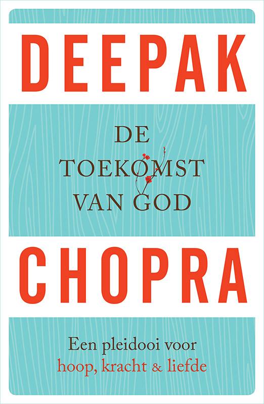 De toekomst van God