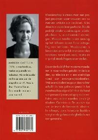 De mooiste tijd van je leven achterkant