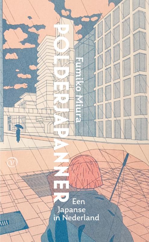 Fumiko Miura Polderjapanner thumbnail