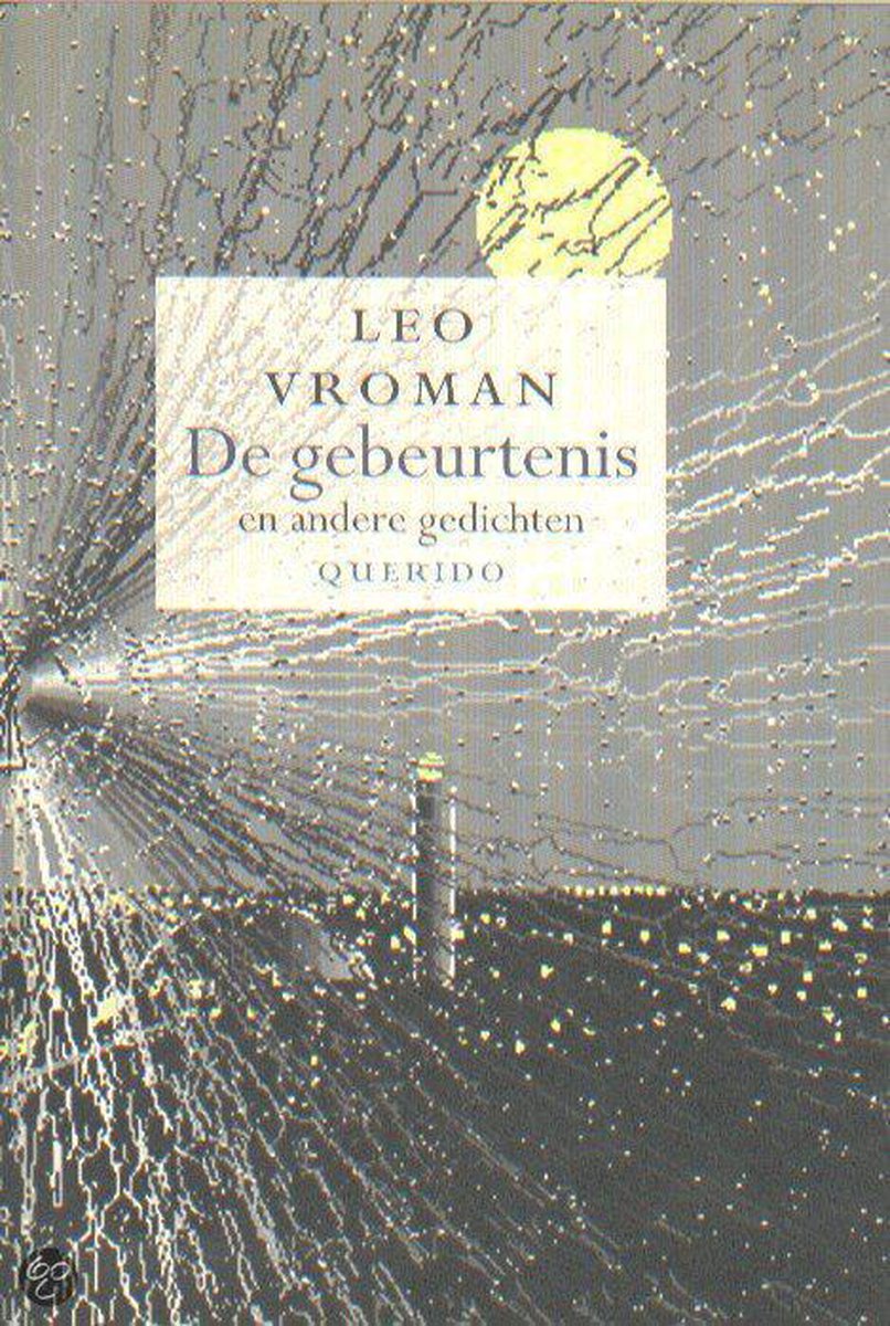 boekenbalie_9789021486963_cover De gebeurtenis en andere gedichten