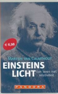 M. van Calmthout Einsteins Licht thumbnail