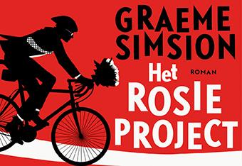 boekenbalie_9789049803957_cover Het Rosie project / Rosie / 1