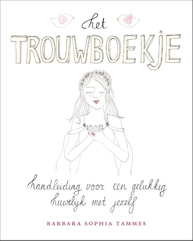 Het trouwboekje