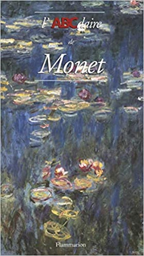 L´ABCdaire de Monet