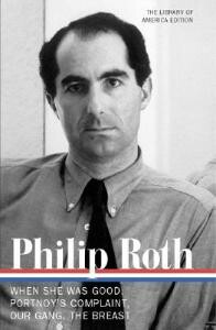 Novels & Stories 1967-1972
