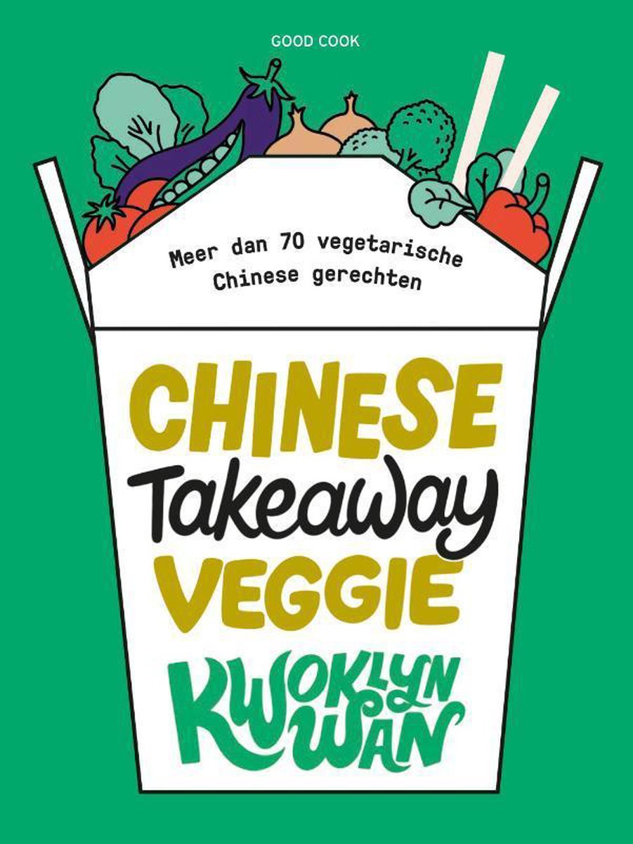 Kwoklyn Wan Chinese Takeaway Veggie thumbnail