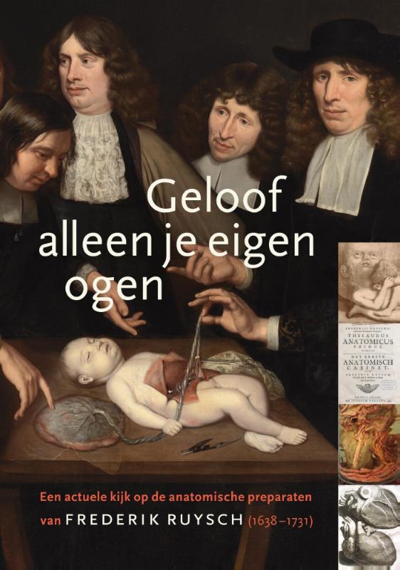 Geloof Alleen Je Eigen Ogen thumbnail