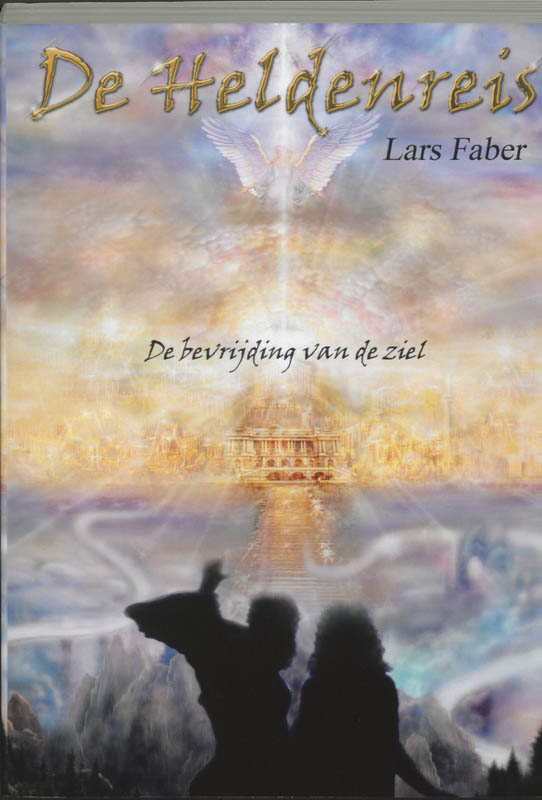 L. Faber De Heldenreis thumbnail