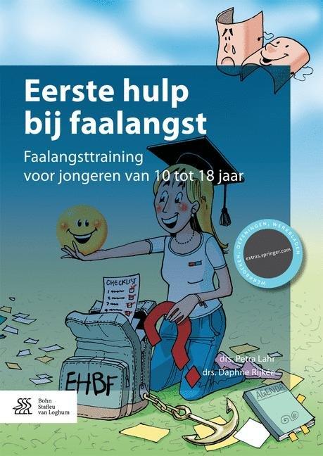 Eerste hulp bij faalangst