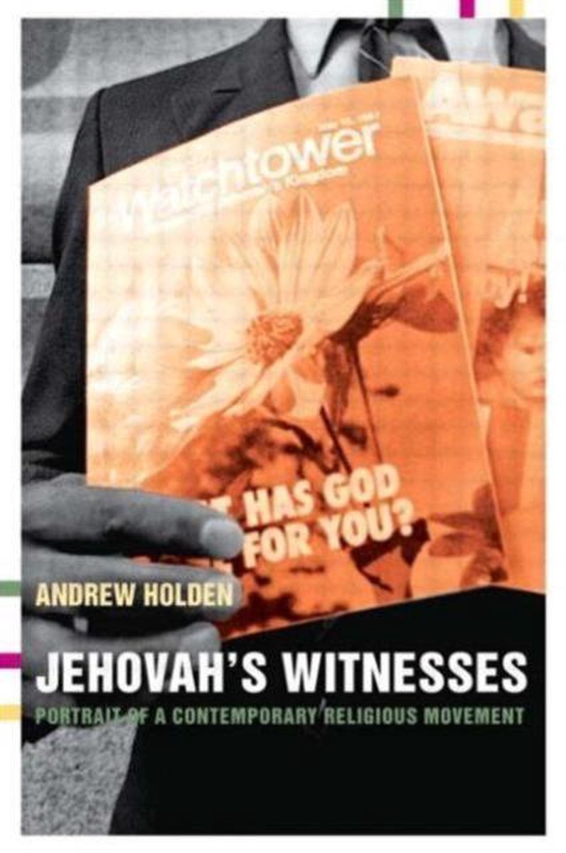 Jehovah'S Witnesses