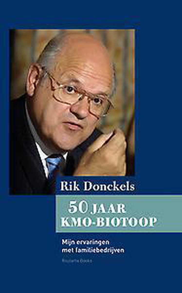 50 jaar KMO-biotoop