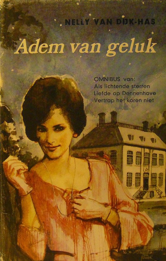 Dyk Has Adem Van Geluk