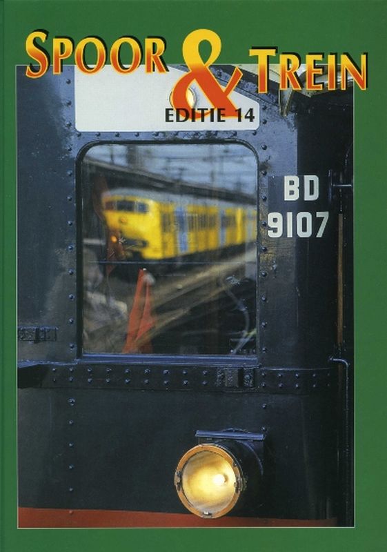 Spoor & Trein 14 / 14