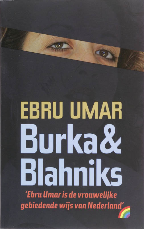 Burka En Blahniks