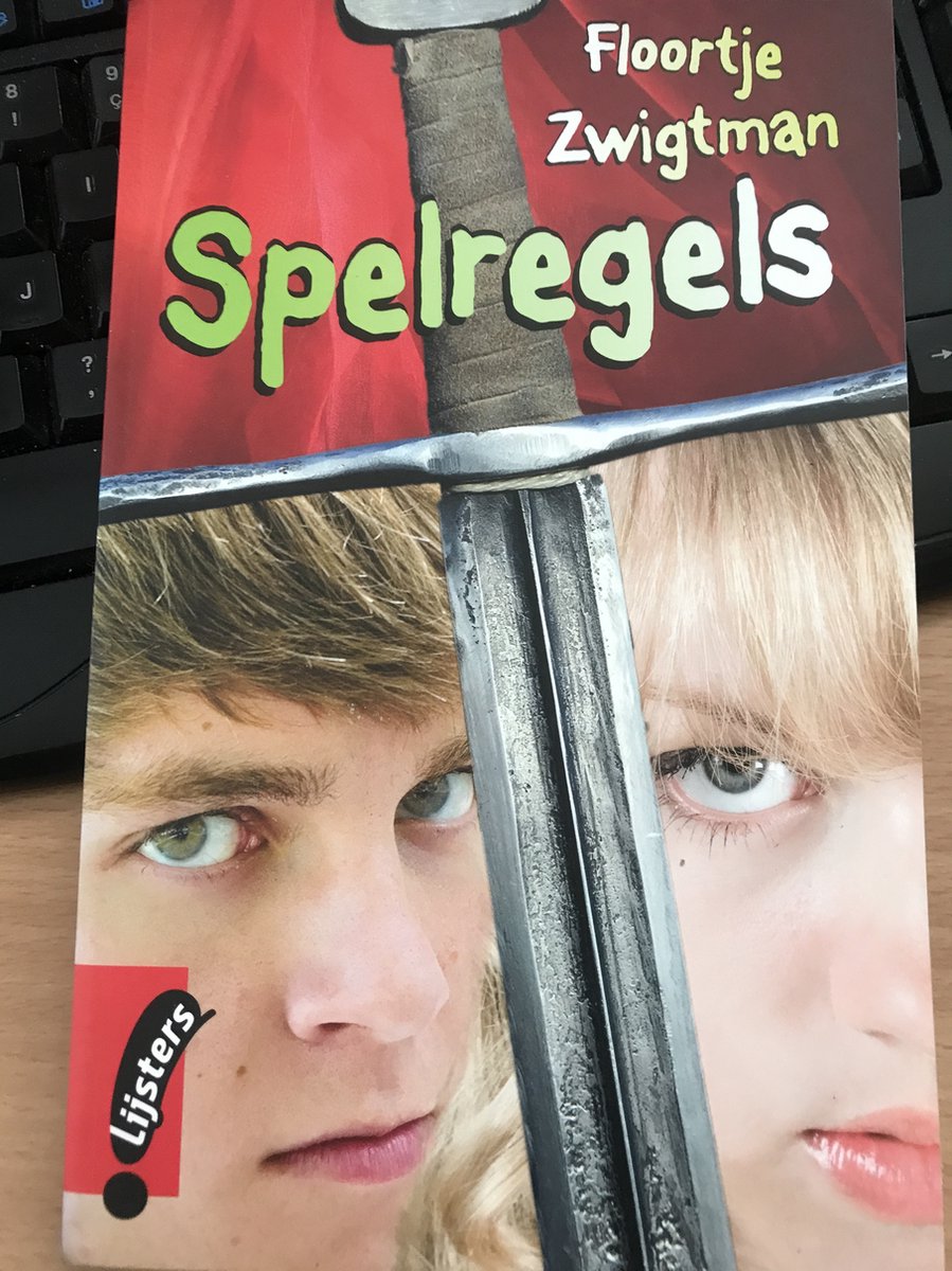 Floortje Zwigtman Spelregels thumbnail