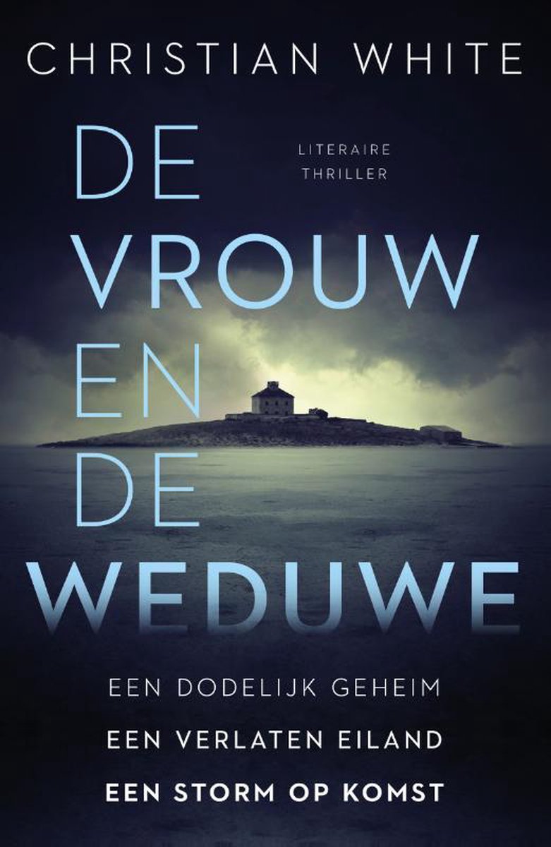 De vrouw en de weduwe