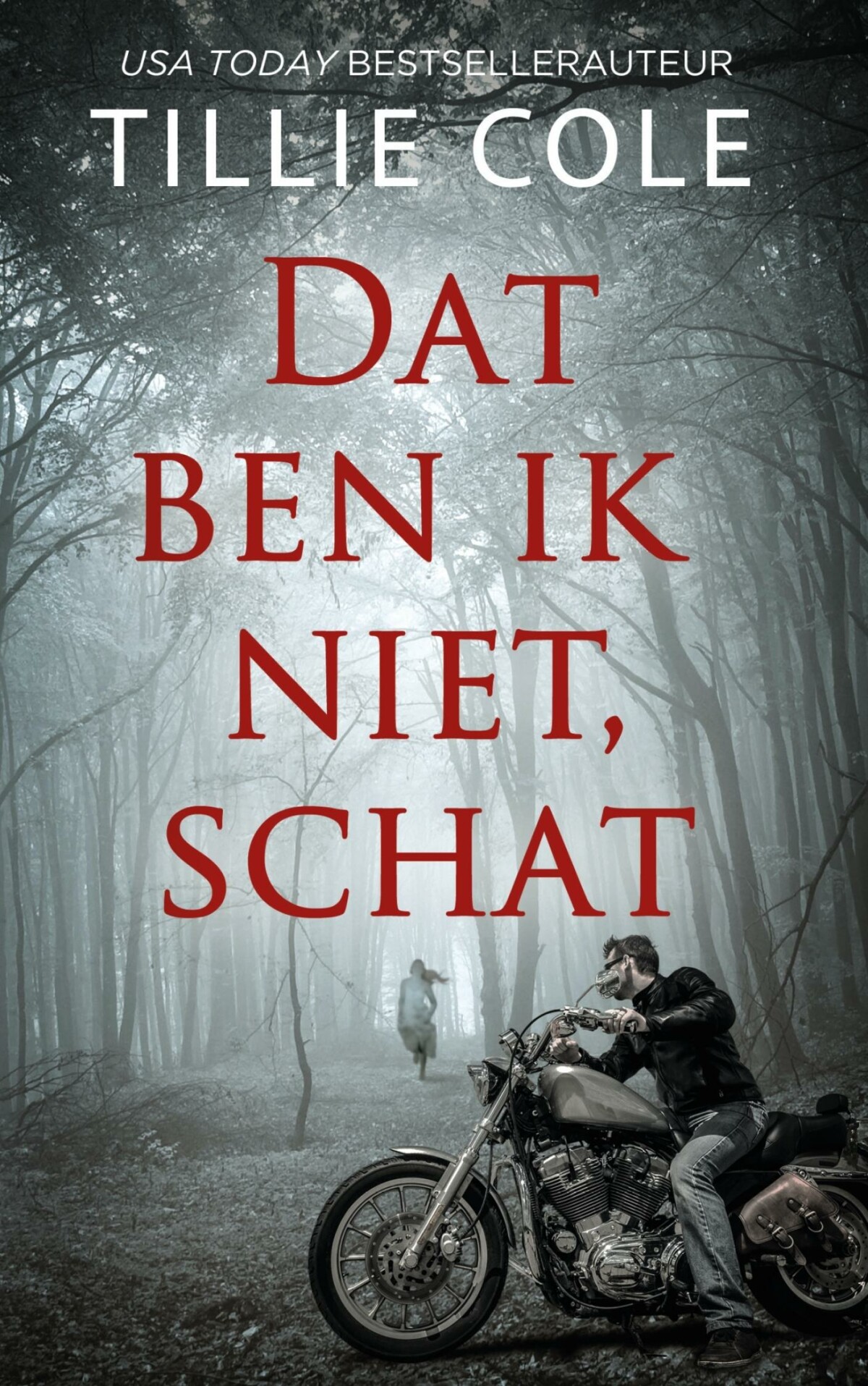 Dat ben ik niet, schat / Hades Hangmen / 1